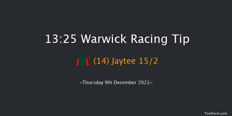 Warwick 13:25 Handicap Hurdle (Class 4) 21f Wed 17th Nov 2021