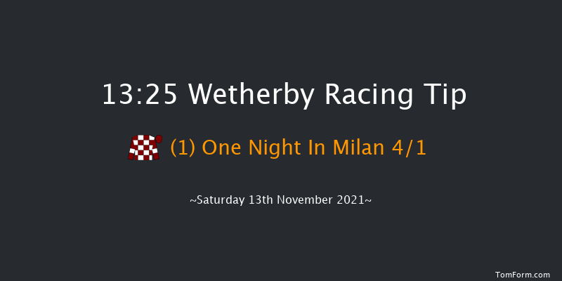 Wetherby 13:25 Handicap Hurdle (Class 3) 20f Tue 11th May 2021