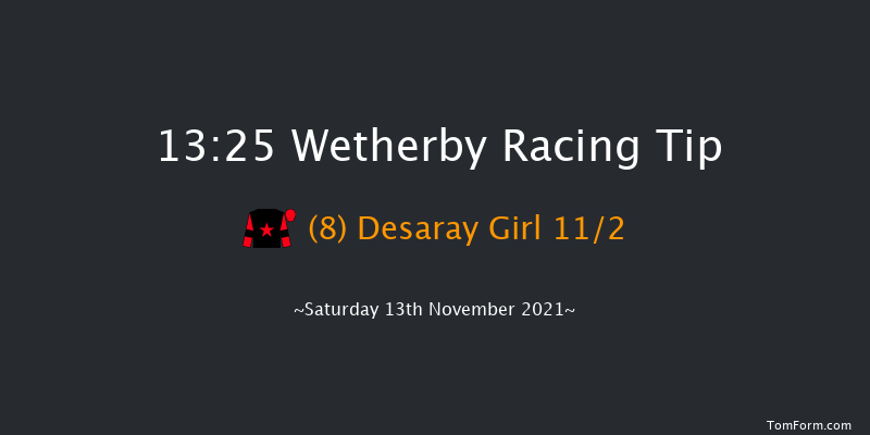 Wetherby 13:25 Handicap Hurdle (Class 3) 20f Tue 11th May 2021