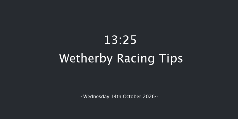 Wetherby 13-25 (Class 4) 19f Mon 15th Jun 2026