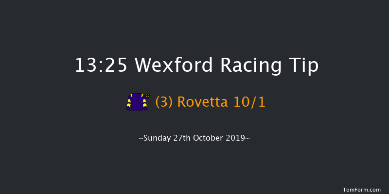 Wexford 13:25 Conditions Hurdle 20f Sat 7th Sep 2019
