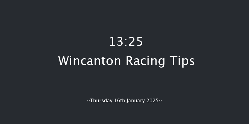 Wincanton  13:25 Maiden Hurdle (Class 4) 15f Sat 4th Jan 2025