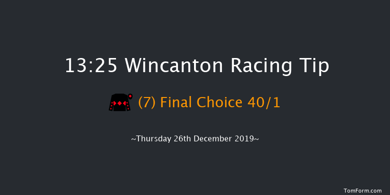 Wincanton 13:25 Handicap Hurdle (Class 2) 21f Thu 5th Dec 2019