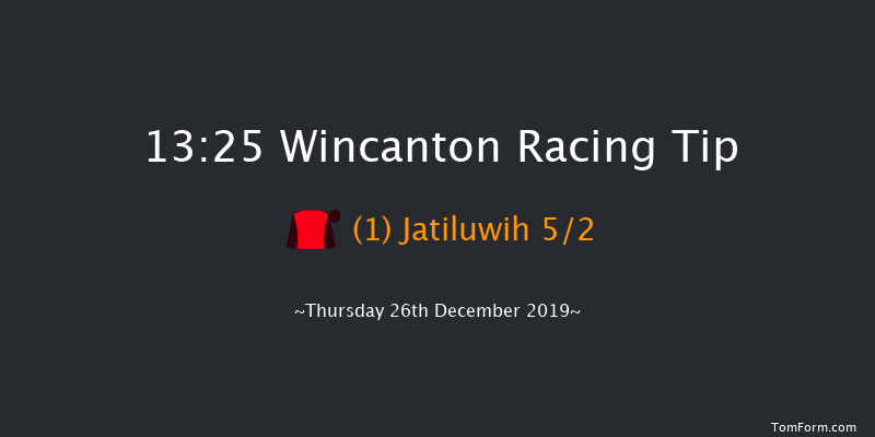 Wincanton 13:25 Handicap Hurdle (Class 2) 21f Thu 5th Dec 2019