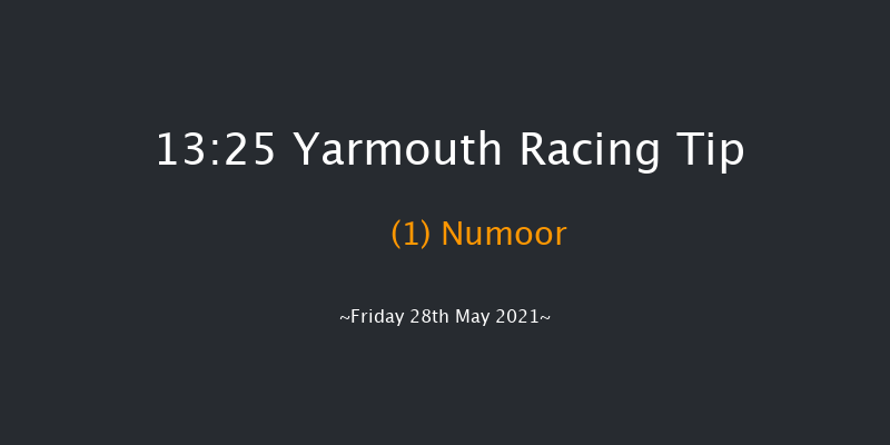 Yarmouth 13:25 Handicap (Class 5) 7f Tue 27th Apr 2021