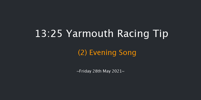 Yarmouth 13:25 Handicap (Class 5) 7f Tue 27th Apr 2021