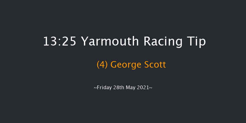 Yarmouth 13:25 Handicap (Class 5) 7f Tue 27th Apr 2021