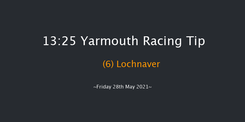 Yarmouth 13:25 Handicap (Class 5) 7f Tue 27th Apr 2021