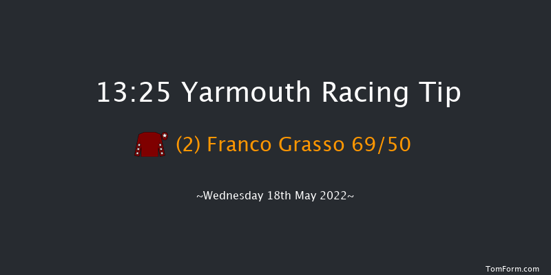 Yarmouth 13:25 Handicap (Class 6) 12f Tue 26th Apr 2022