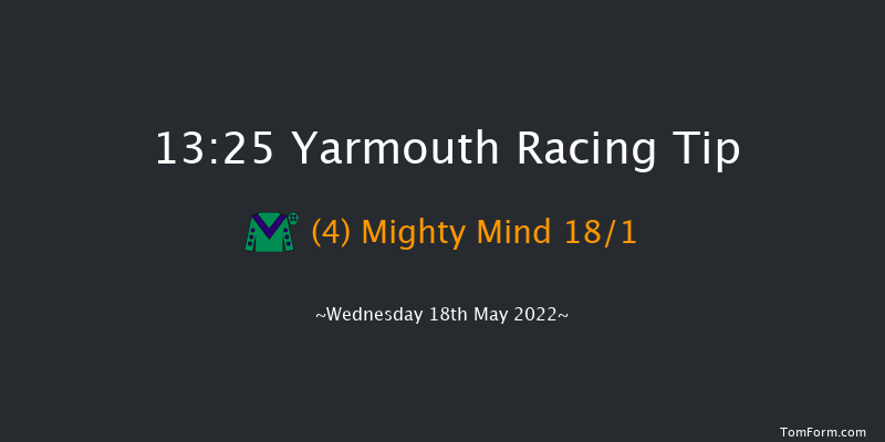 Yarmouth 13:25 Handicap (Class 6) 12f Tue 26th Apr 2022