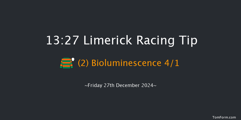 Limerick  13:27 Maiden Chase 22f Thu 26th Dec 2024