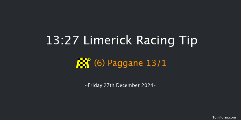 Limerick  13:27 Maiden Chase 22f Thu 26th Dec 2024