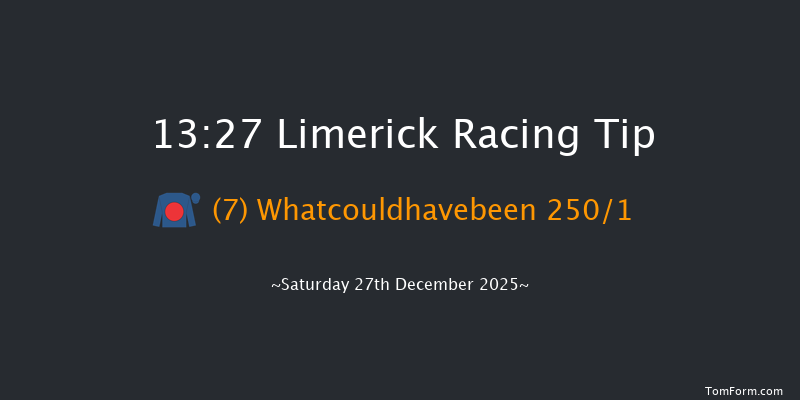 Limerick 13-27 (Class 1) 22f Fri 26th Dec 2025