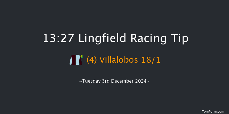 Lingfield  13:27 Handicap (Class 6) 10f Thu 28th Nov 2024