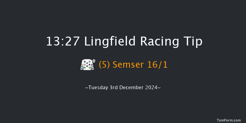 Lingfield  13:27 Handicap (Class 6) 10f Thu 28th Nov 2024