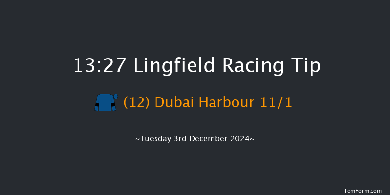 Lingfield  13:27 Handicap (Class 6) 10f Thu 28th Nov 2024