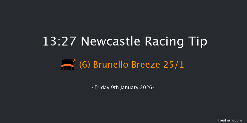 Newcastle 13-27 (Class 5) 12f Thu 1st Jan 2026