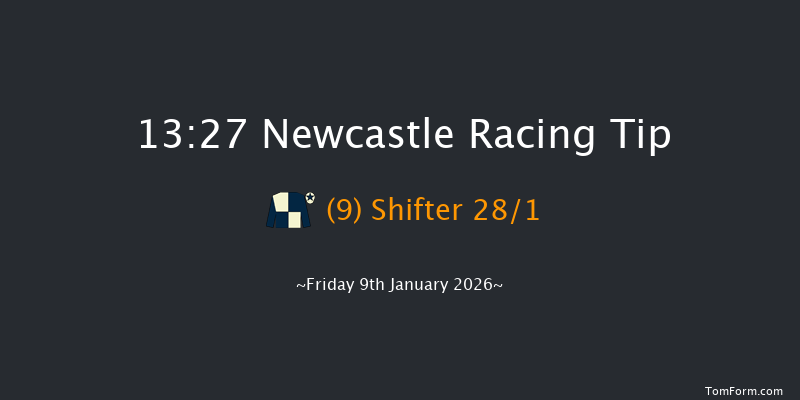 Newcastle 13-27 (Class 5) 12f Thu 1st Jan 2026