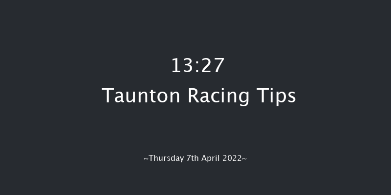 Taunton 13:27 Handicap Hurdle (Class 5) 16f Mon 14th Mar 2022