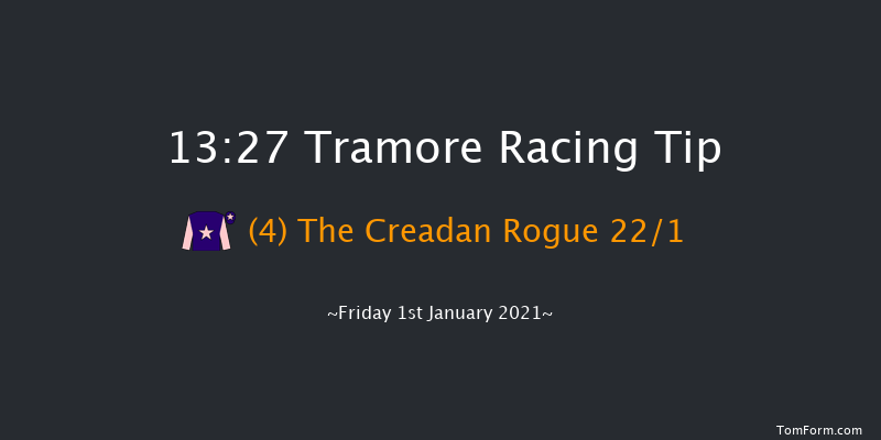 Goodbye 2020 Hello 2021 Maiden Hurdle Tramore 13:27 Maiden Hurdle 21f Thu 10th Dec 2020