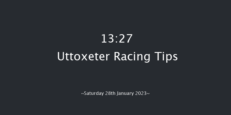 Uttoxeter 13:27 Maiden Hurdle (Class 4) 16f Sat 31st Dec 2022