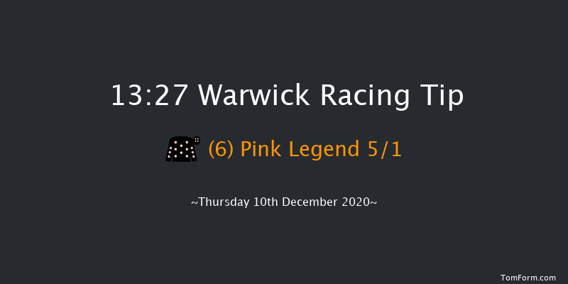 Wigley Group Lady Godiva Mares' Novices' Chase (Listed) (GBB Race) Warwick 13:27 Novices Chase (Class 1) 20f Wed 18th Nov 2020