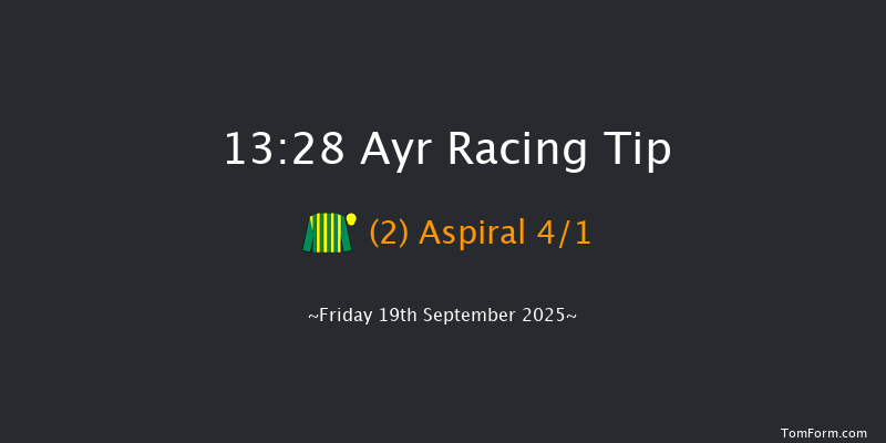 Ayr 13-28 (Class 4) 7f Thu 18th Sep 2025