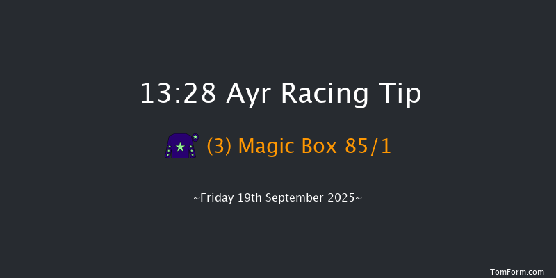 Ayr 13-28 (Class 4) 7f Thu 18th Sep 2025