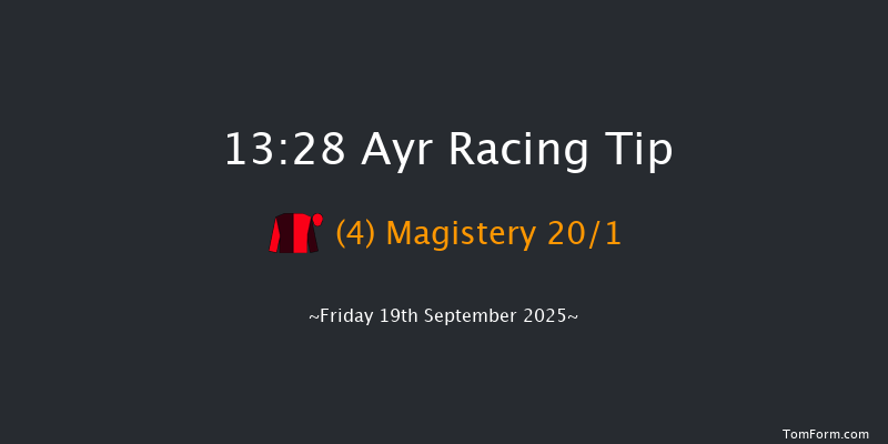 Ayr 13-28 (Class 4) 7f Thu 18th Sep 2025