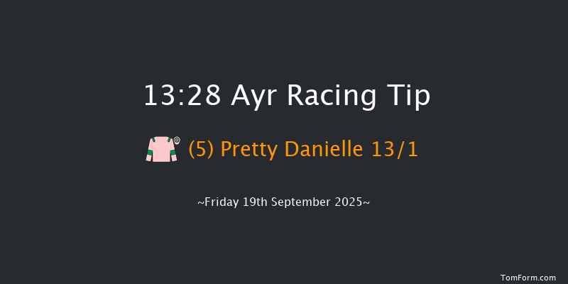 Ayr 13-28 (Class 4) 7f Thu 18th Sep 2025