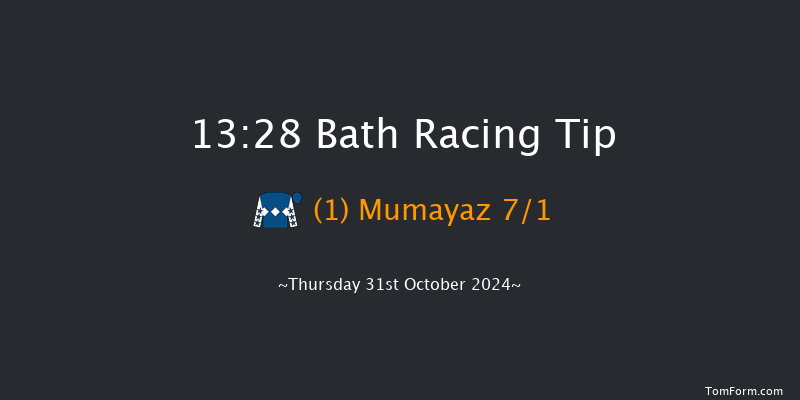 Bath  13:28 Handicap (Class 6) 5f Mon 21st Oct 2024