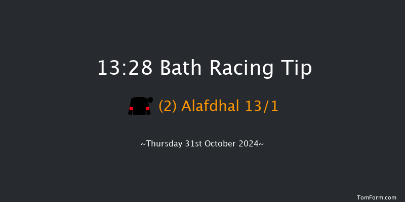 Bath  13:28 Handicap (Class 6) 5f Mon 21st Oct 2024