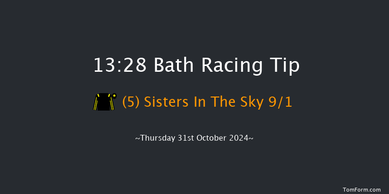 Bath  13:28 Handicap (Class 6) 5f Mon 21st Oct 2024