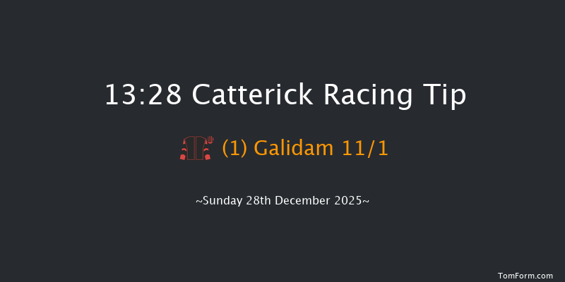 Catterick 13-28 (Class 5) 15f Tue 16th Dec 2025