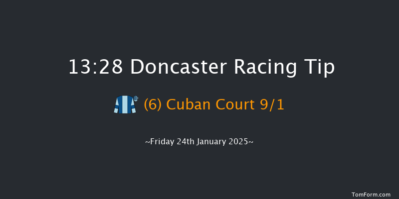 Doncaster  13:28 Handicap Hurdle (Class 5) 19f Sun 29th Dec 2024