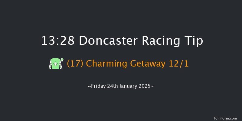 Doncaster  13:28 Handicap Hurdle (Class 5) 19f Sun 29th Dec 2024