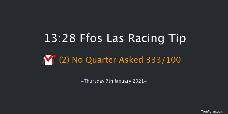 JPR Phoenix Handicap Chase Ffos Las 13:28 Handicap Chase (Class 5) 16f Sun 29th Nov 2020