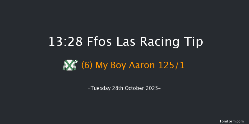 Ffos Las 13-28 (Class 4) 20f Thu 16th Oct 2025