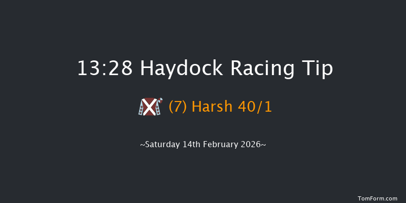 Haydock 13-28 (Class 3) 19f Sat 17th Jan 2026