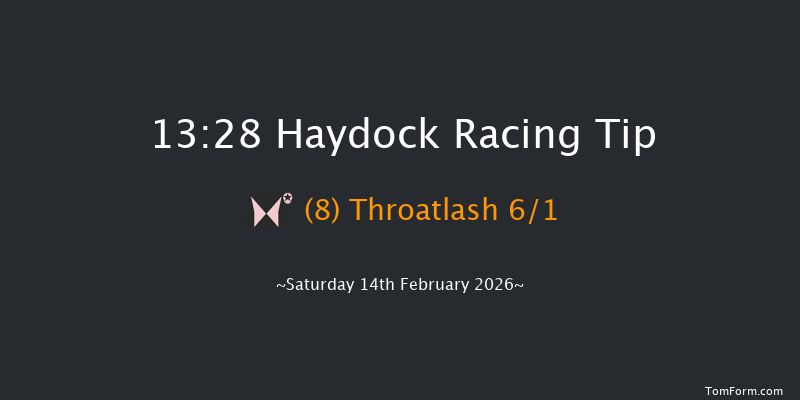 Haydock 13-28 (Class 3) 19f Sat 17th Jan 2026