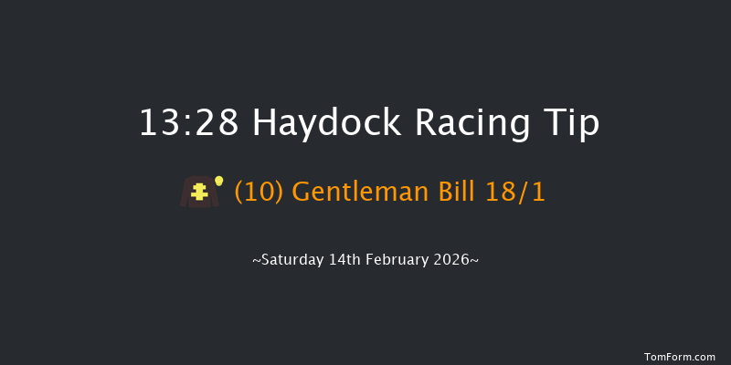 Haydock 13-28 (Class 3) 19f Sat 17th Jan 2026