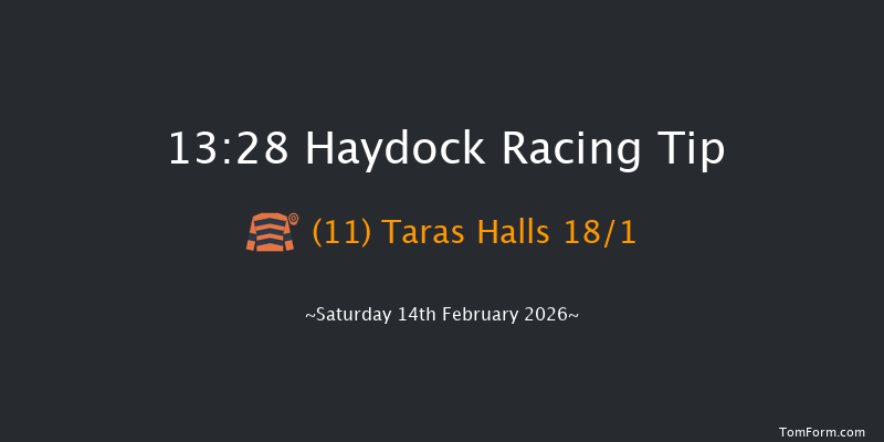Haydock 13-28 (Class 3) 19f Sat 17th Jan 2026