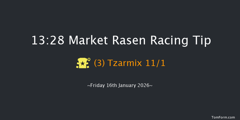 Market Rasen 13-28 (Class 4) 23f Fri 26th Dec 2025