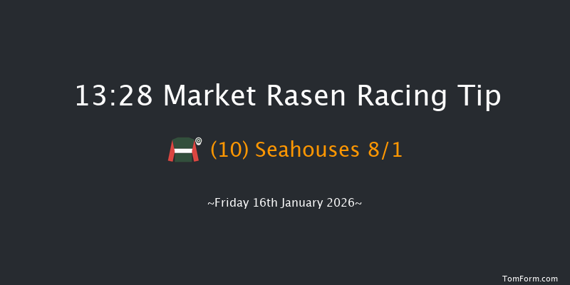 Market Rasen 13-28 (Class 4) 23f Fri 26th Dec 2025