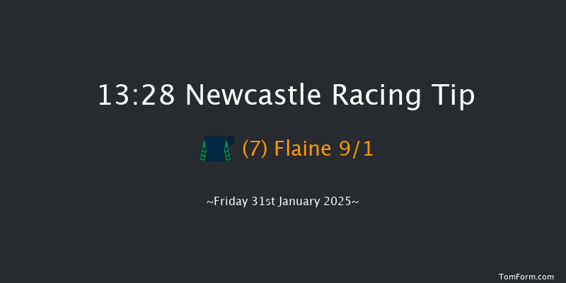 Newcastle  13:28 Handicap (Class 6) 10f Tue 28th Jan 2025