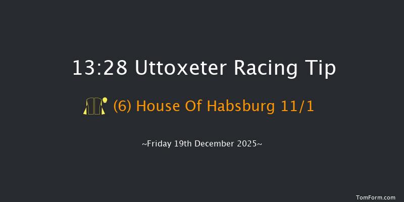 Uttoxeter 13-28 (Class 5) 24f Tue 9th Dec 2025