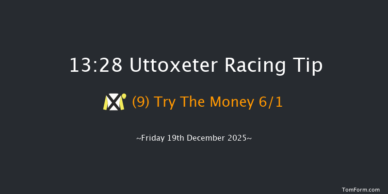 Uttoxeter 13-28 (Class 5) 24f Tue 9th Dec 2025