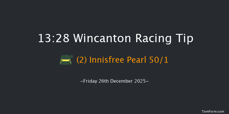 Wincanton 13-28 (Class 4) 15f Tue 16th Dec 2025