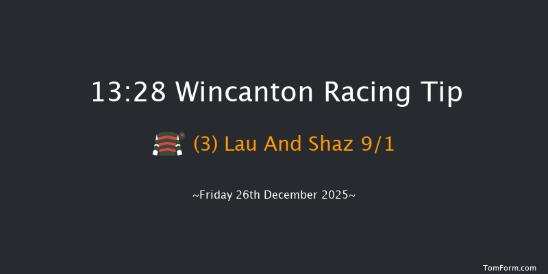 Wincanton 13-28 (Class 4) 15f Tue 16th Dec 2025