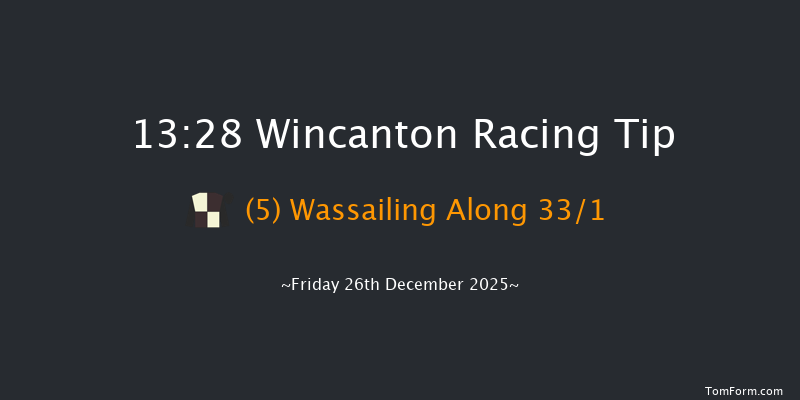 Wincanton 13-28 (Class 4) 15f Tue 16th Dec 2025